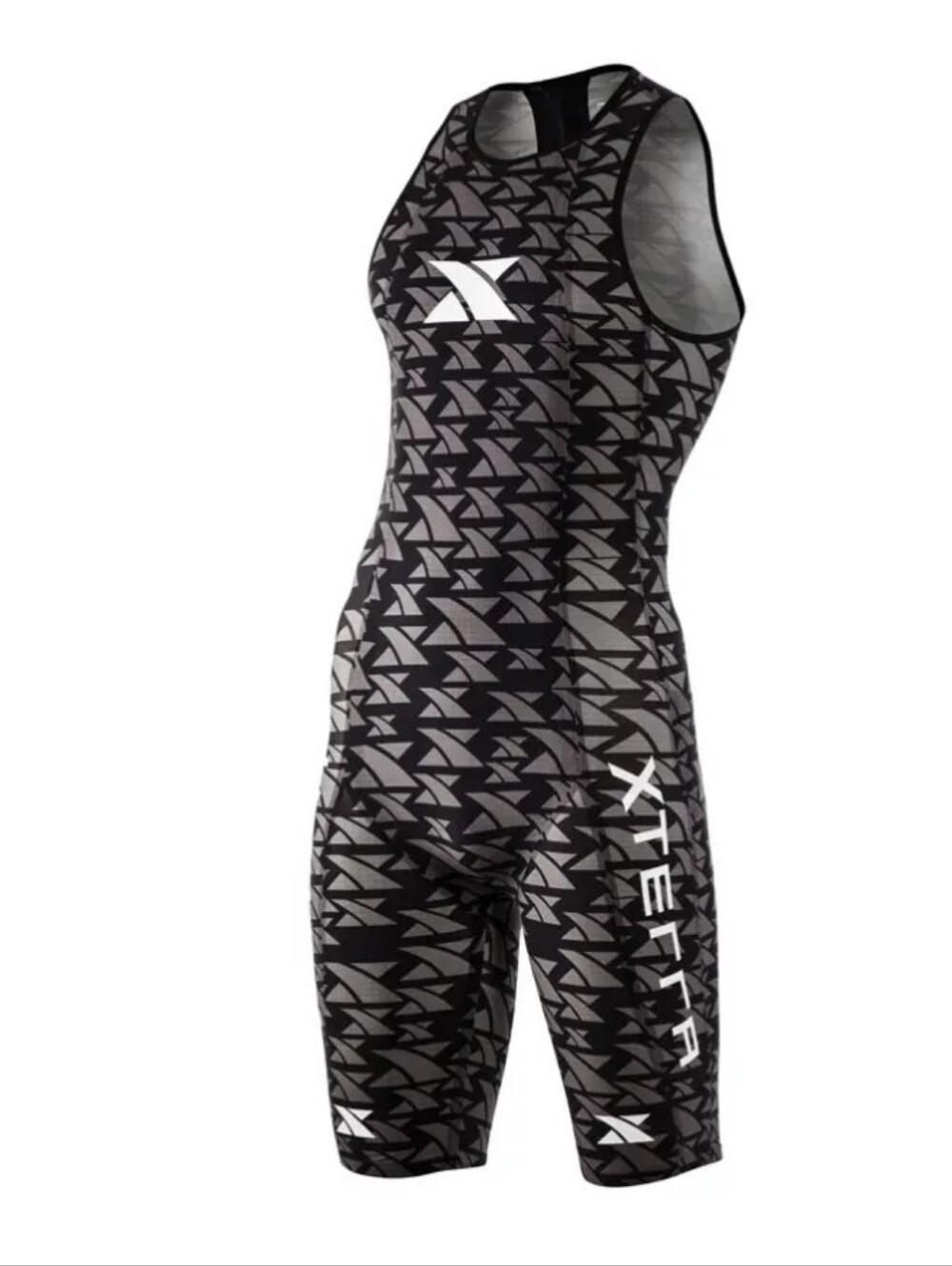 Women's Triathlon XTERRA Valor Speedsuit